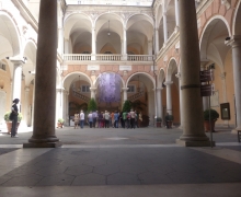 Palazzo Tursi, Genova - Rolli Days 2009